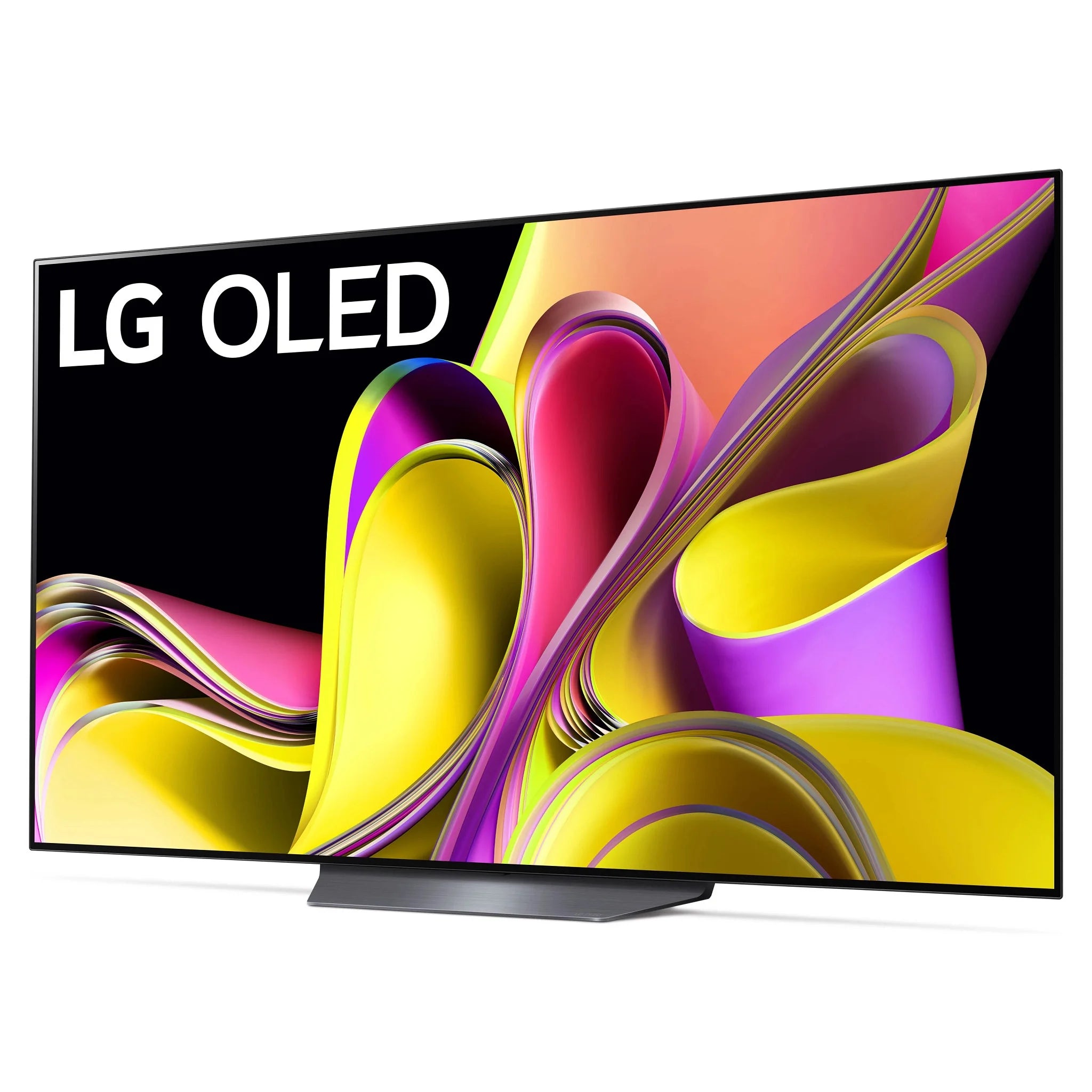 LG 65" OLED 4K UHD Smart TV B3 Series F14267