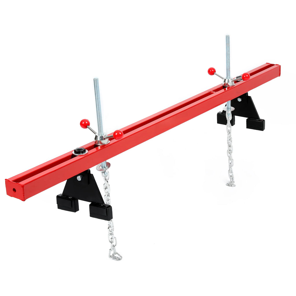 Kojem 1100 Lbs Transverse Engine Support Bar with Dual Hooks D3574