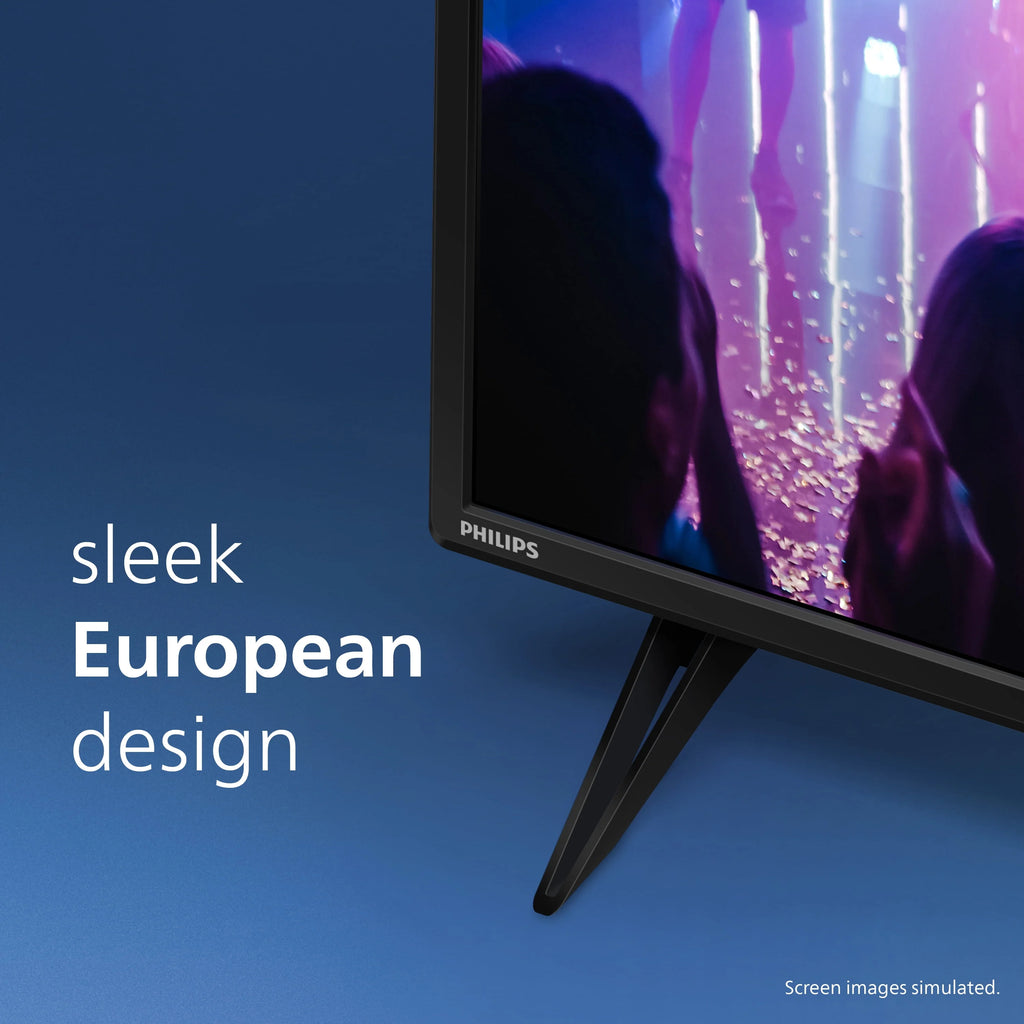 Philips 55" 4K Ultra HD Google Smart LED TV G276951