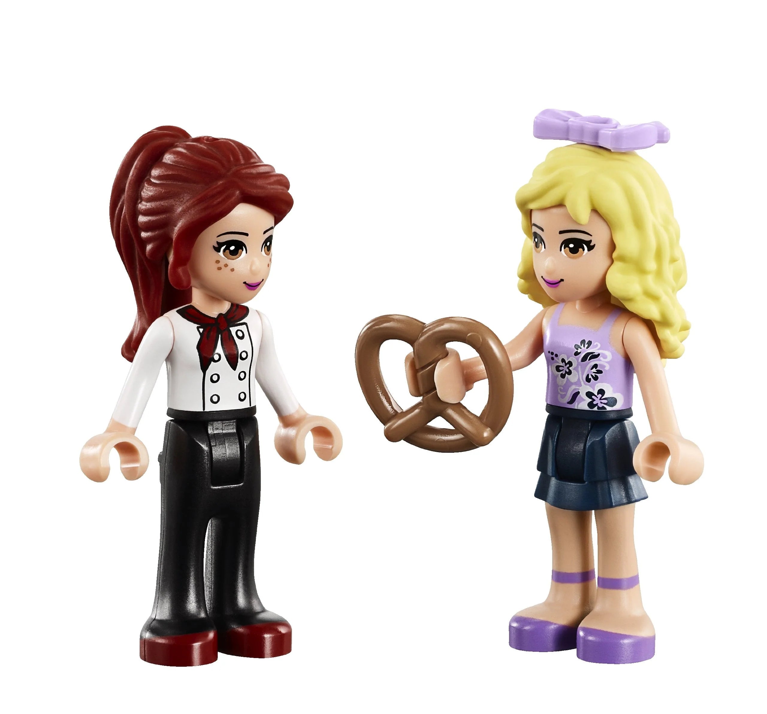 LEGO Friends Downtown Bakery J50404