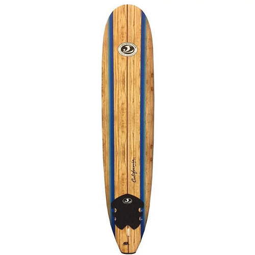9 ft. Soft Surfboard