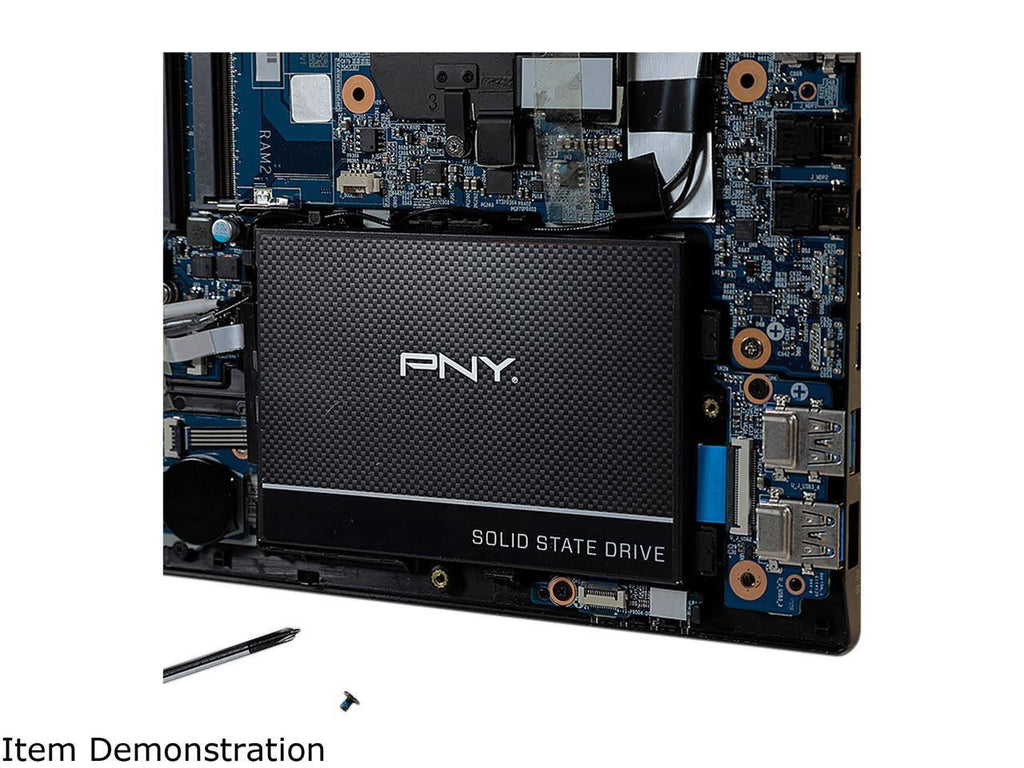 PNY CS900 2TB SATA Internal Solid State Drive N532137