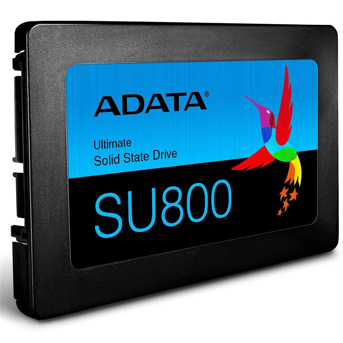 ADATA Ultimate SU800 2TB SATA Internal Solid State Drive G486