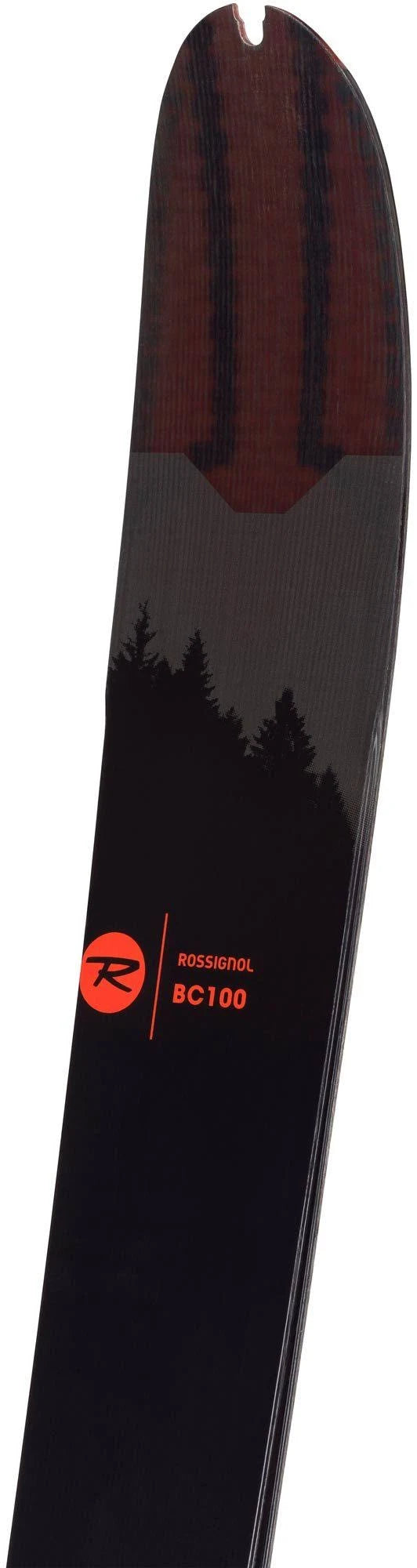 Rossignol BC 100 Positrack 170 D7179