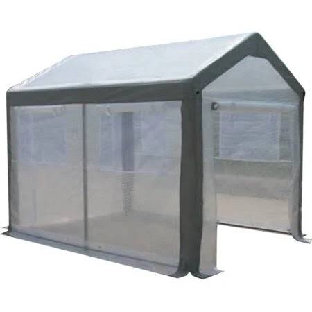 Jewett Cameron Spring Gardener 6 ft. W x 8 ft. D Greenhouse