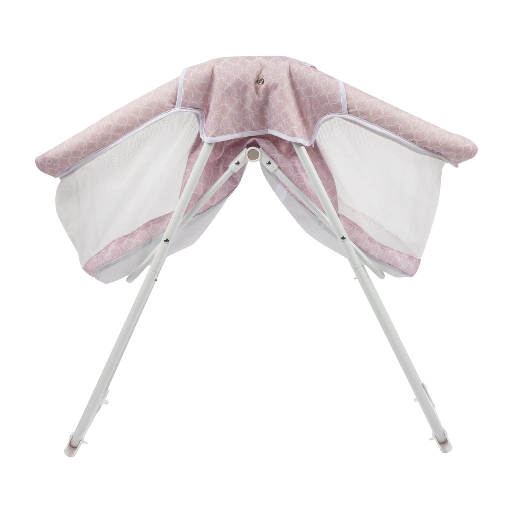 Cosco Kids Sleep Spot Travel Baby Bassinet Cirque C3961