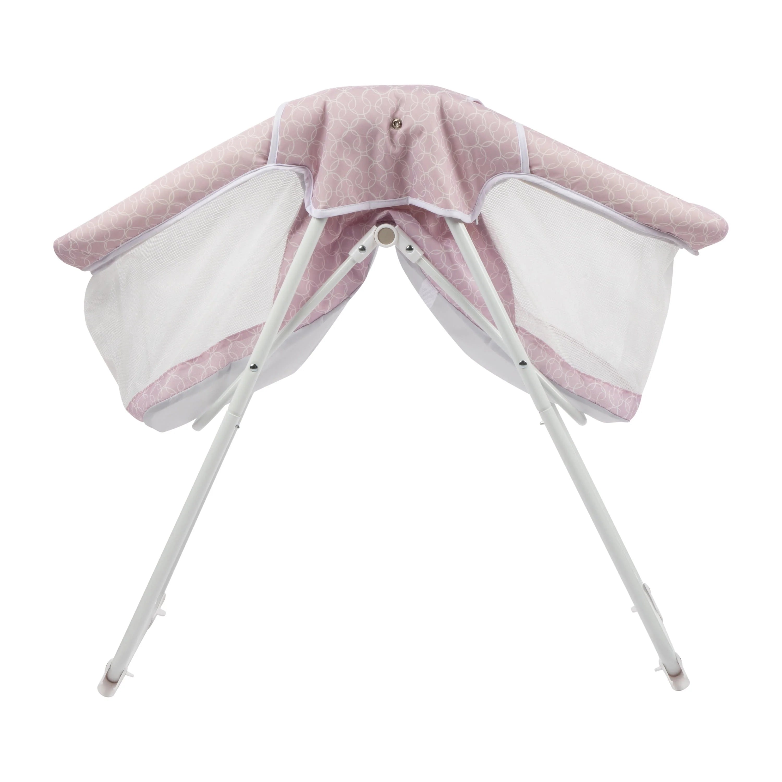 Cosco Kids Sleep Spot Travel Baby Bassinet Cirque C3961