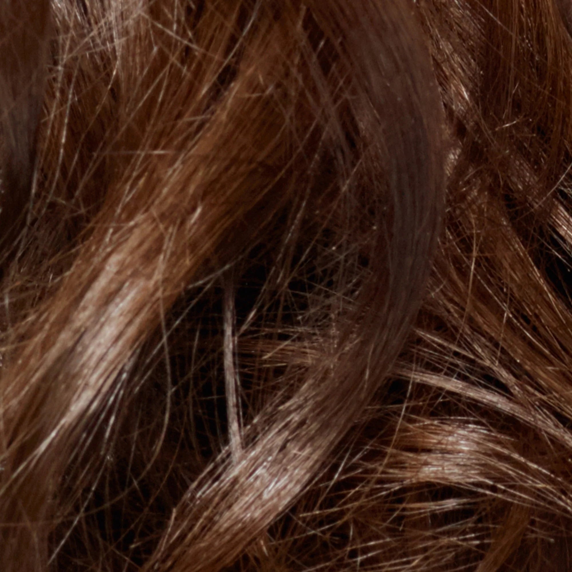 Revlon Total Color Permanent Hair Color, 535 Medium Golden Mahogany X49899