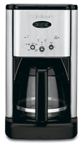 Cuisinart Brew Central? 12 Cup Programmable Coffeemaker, DCC-1200P1