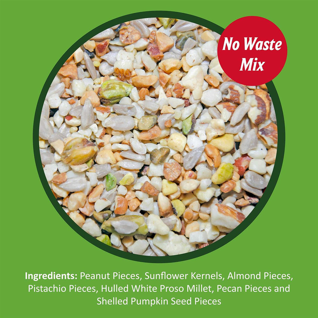 Lyric Fine Tunes Wild Bird Food K929165