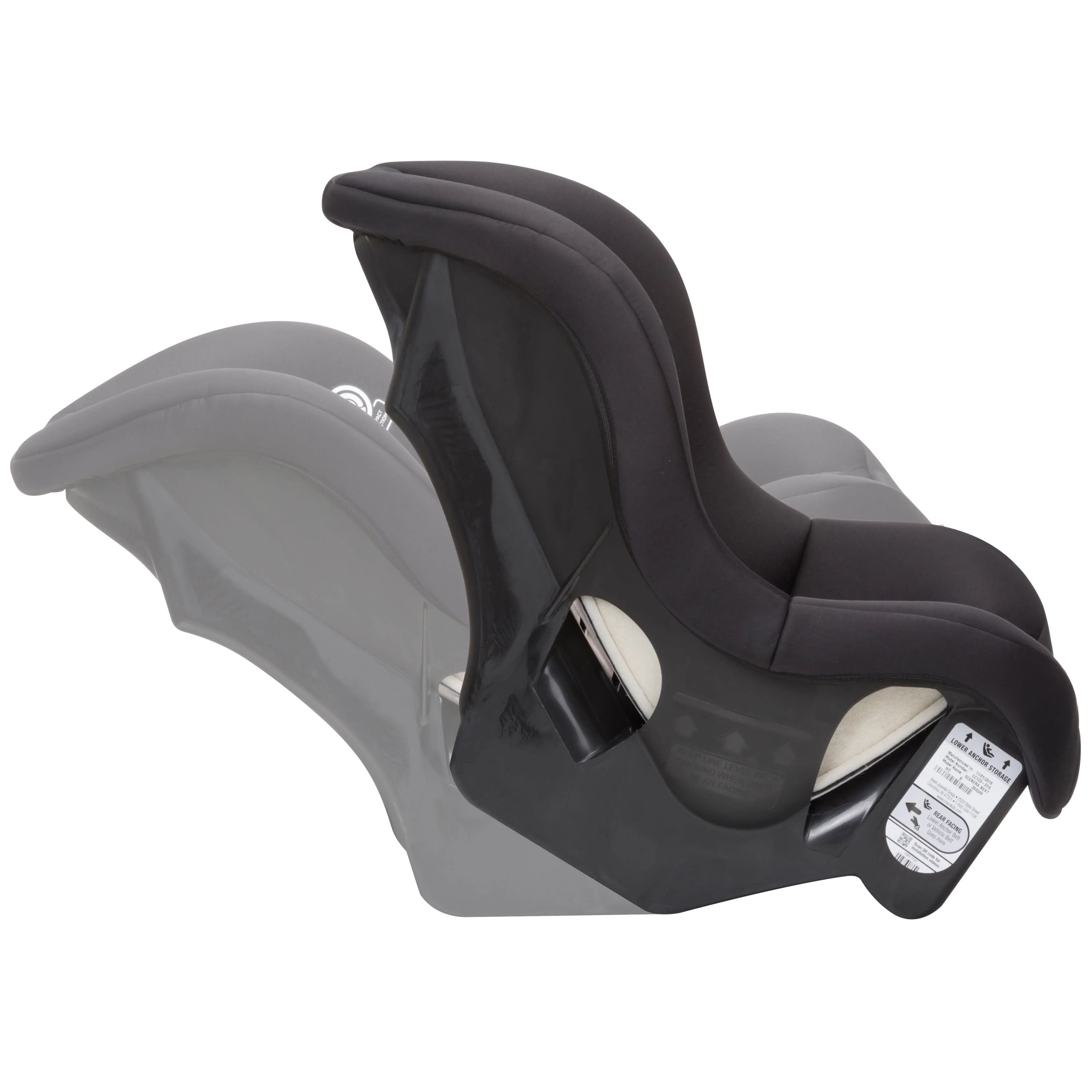 Cosco Kids Scenera NEXT Convertible Car Seat Otto Q412