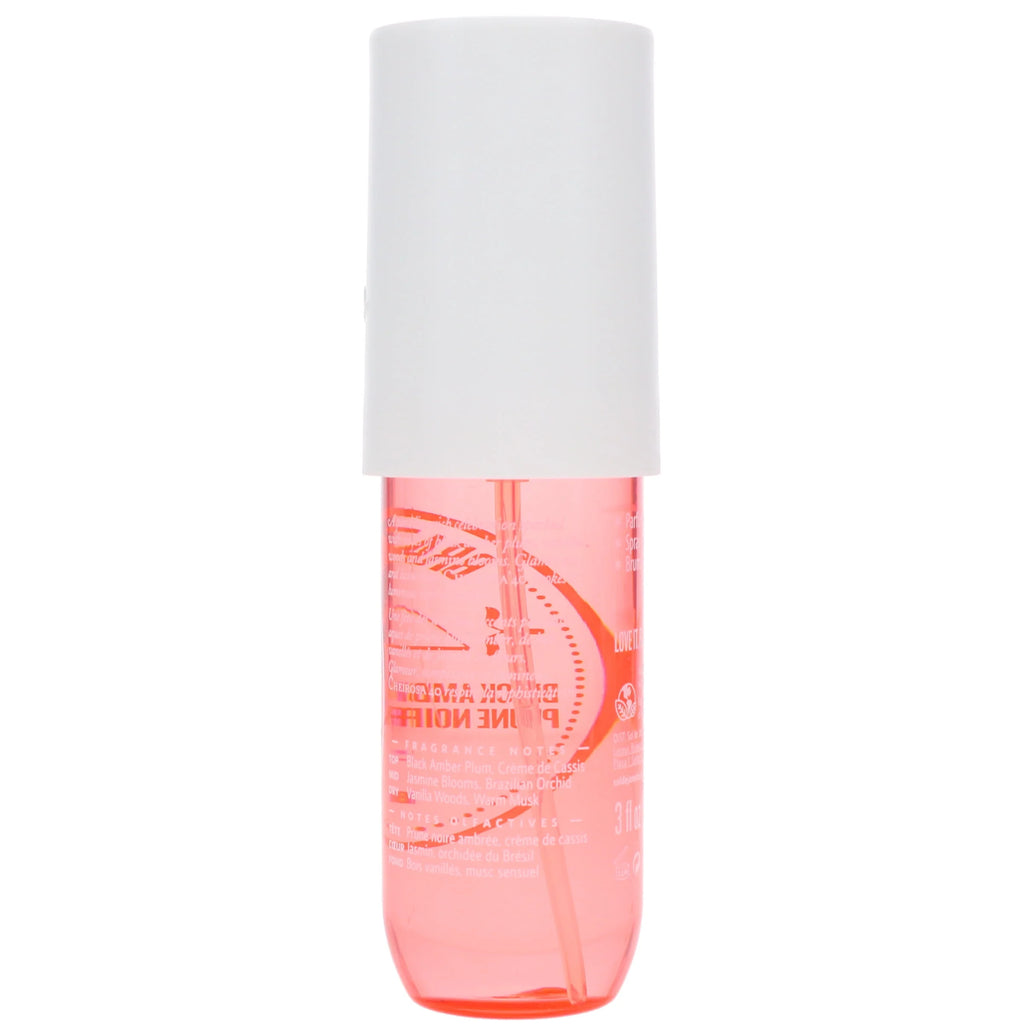 Sol de Janeiro Cheirosa 40 Hair & Body Mist 3 oz U95963