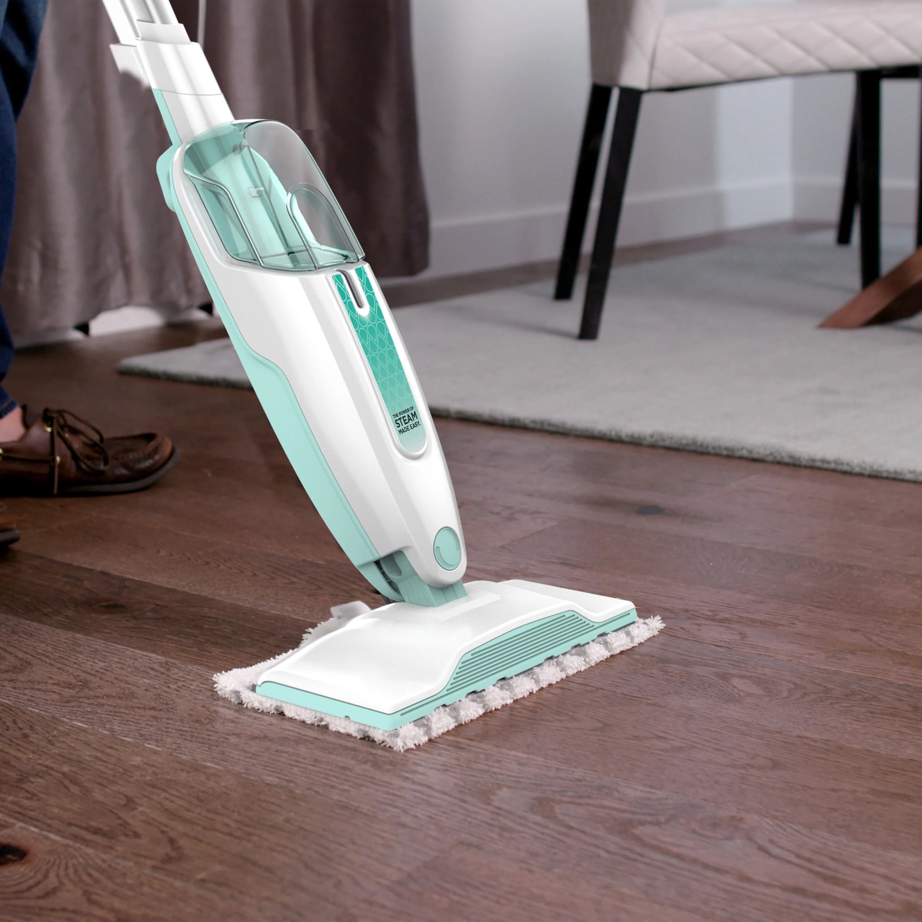 Shark Steam Mop S1000WM R2318