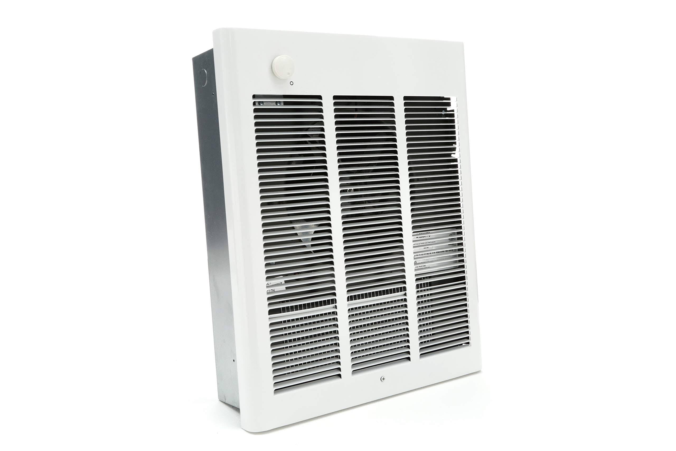 Fahrenheat Electric Heater Fan Forced Air J307