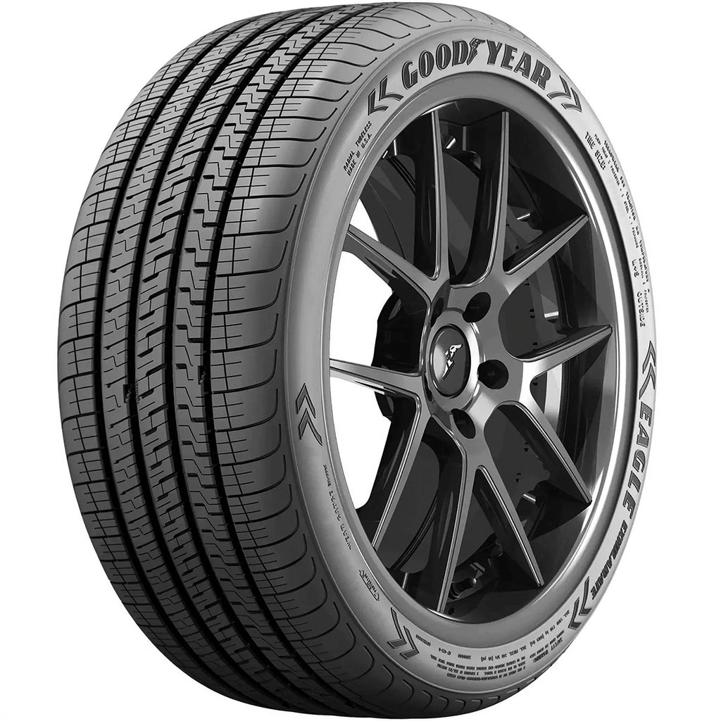 Goodyear Eagle Exhilarate UHP 245/40ZR20 99Y XL Passenger Tire