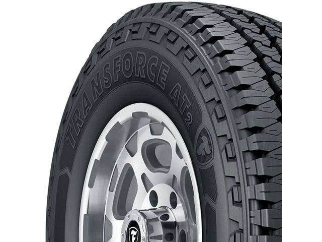 Firestone Transforce AT2 LT225/75R16 Tire Z63424