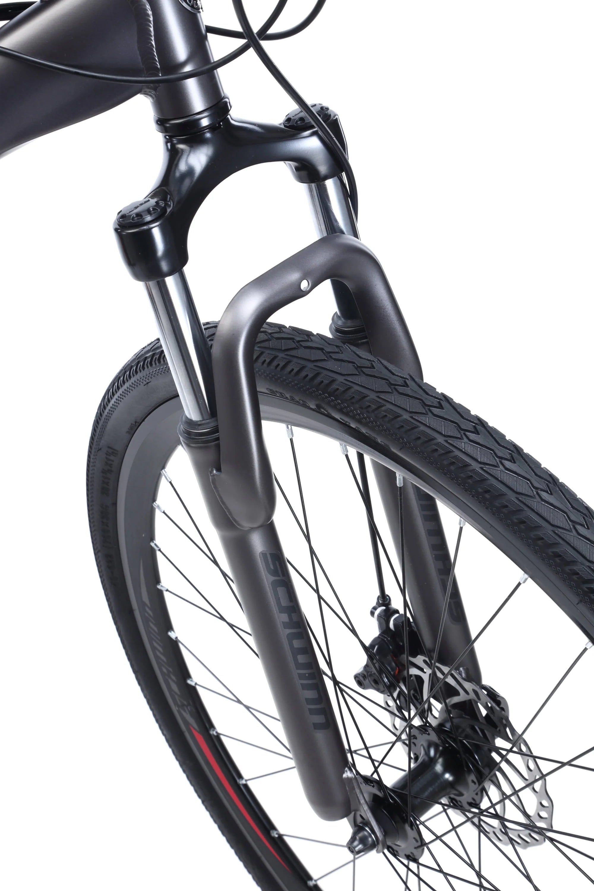 Schwinn DSB Hybrid Bike, 700c Wheels, 21 Speeds, Grey W8953