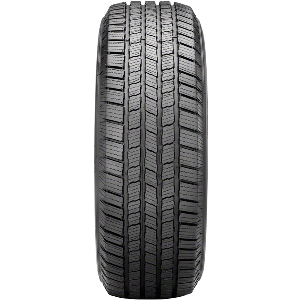 Michelin Defender LTX M/S All Season 235/75R17 Light Truck Tire H51286
