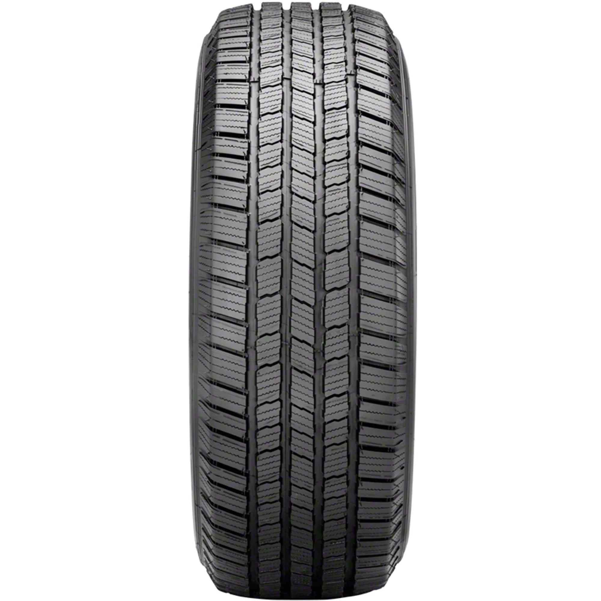 Michelin Defender LTX M/S All Season 235/75R17 Light Truck Tire H51286