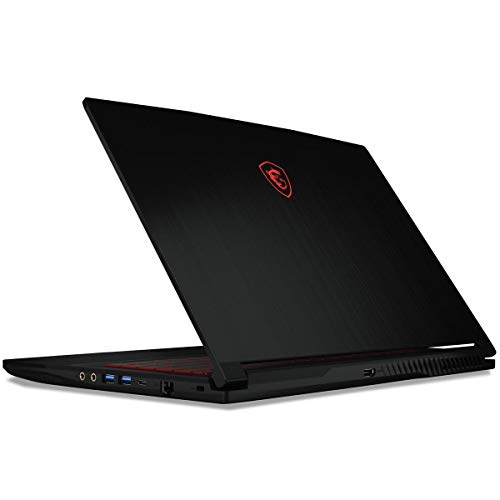 MSI Thin A15 15.6” 144Hz FHD Gaming Laptop, Ryzen 7, RTX 4050, 16GB DDR5, 512GB SSD, Windows 11 H144135