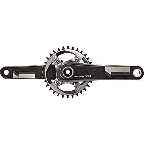 SRAM XX1 Fat Bike Crankset S104