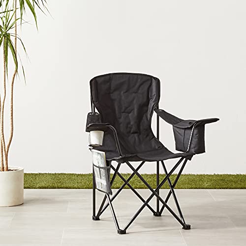 Amazon Basics Camping Chair M565776