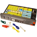 Elenco 200-in-1 Electronic Project Lab