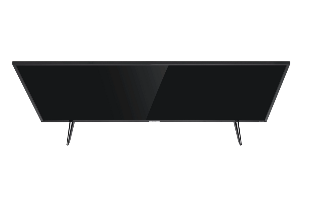 TCL 43" 4-Series 4K UHD HDR Roku Smart TV Z1021