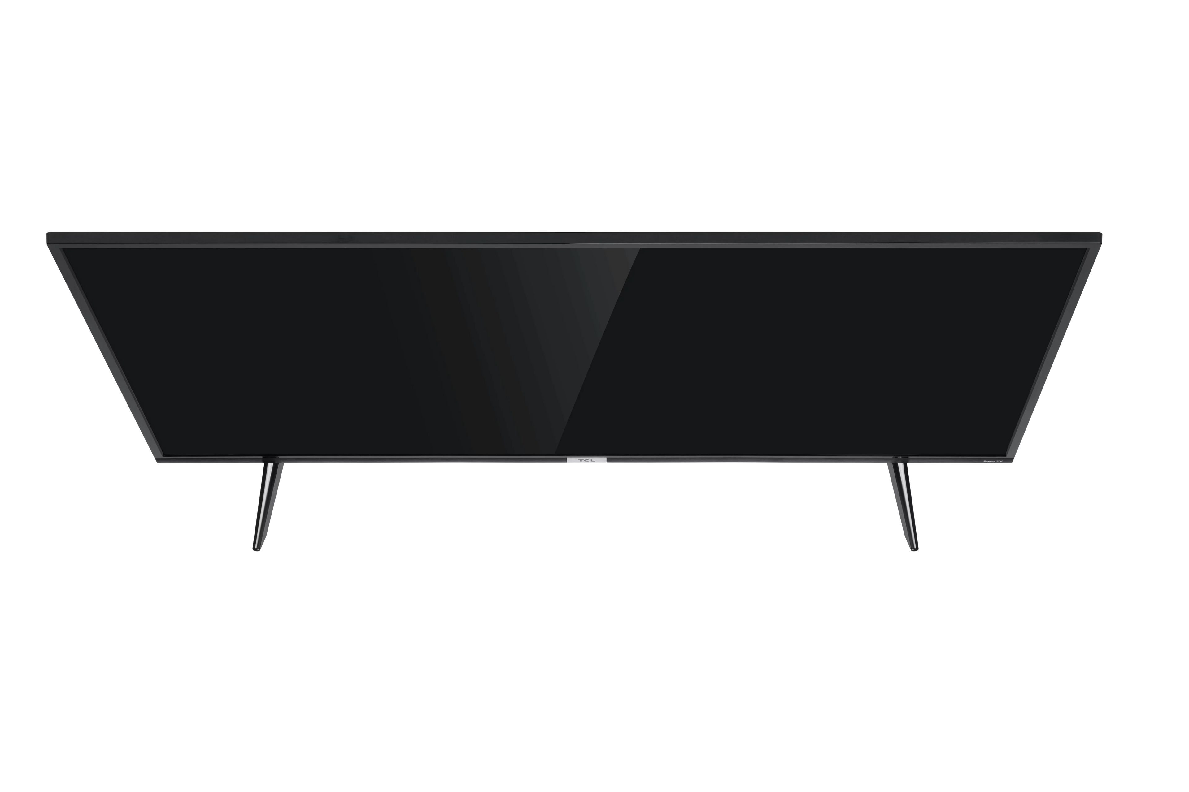 TCL 43" 4-Series 4K UHD HDR Roku Smart TV Z1021