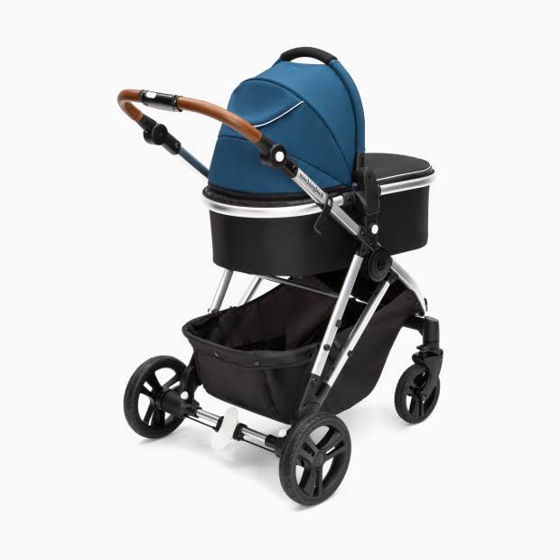 Mockingbird Stroller Carriage Black A810986