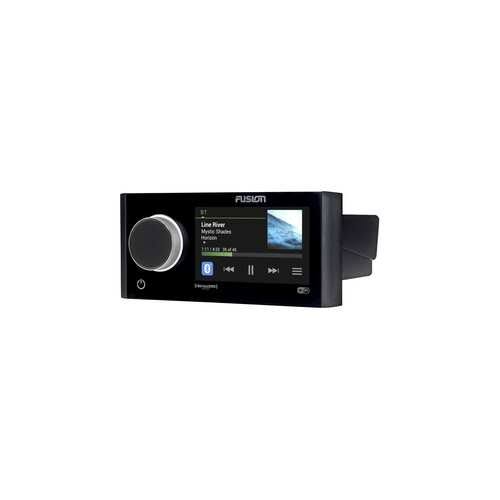 Fusion MS-RA770 Apollo Marine Entertainment System with MS-ERX400 Remote D4041