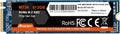 Mmoment 512GB NVMe M.2 2280 PCIe Gen 3x4, Solid State Drive Internal SSD Pack of 2
