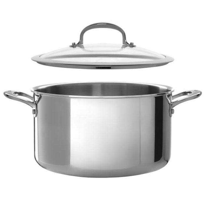 Oxo Good Grips Stainless Steel Pro 13-Piece Cookware Set B660