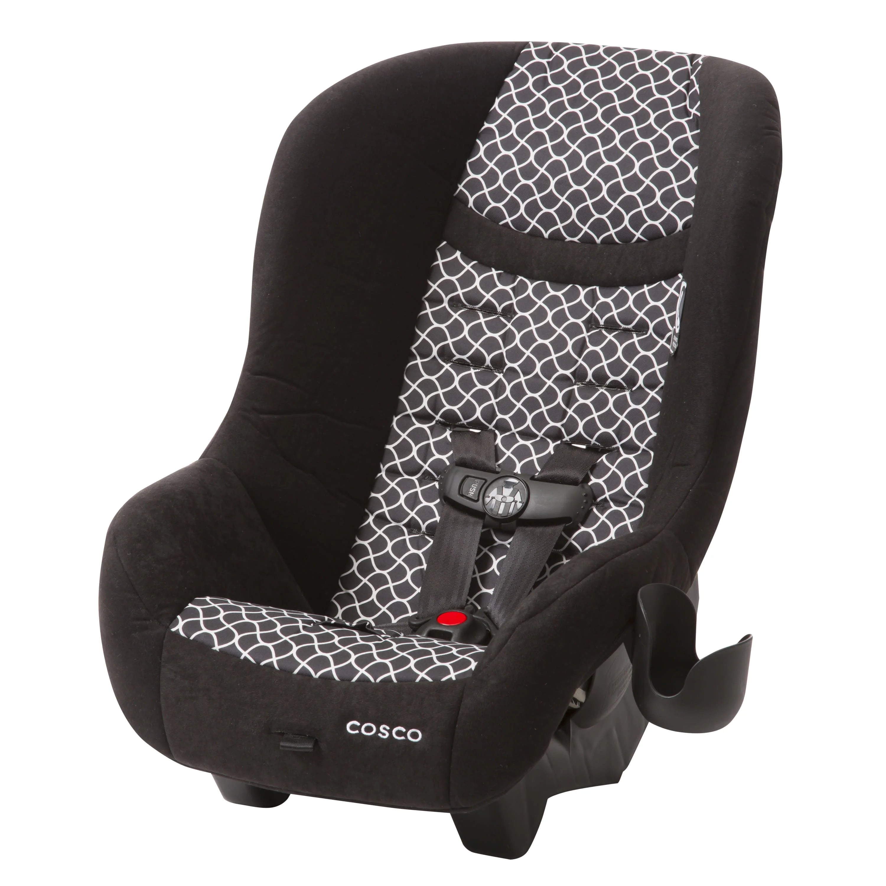Cosco Kids Scenera NEXT Convertible Car Seat Otto Q412