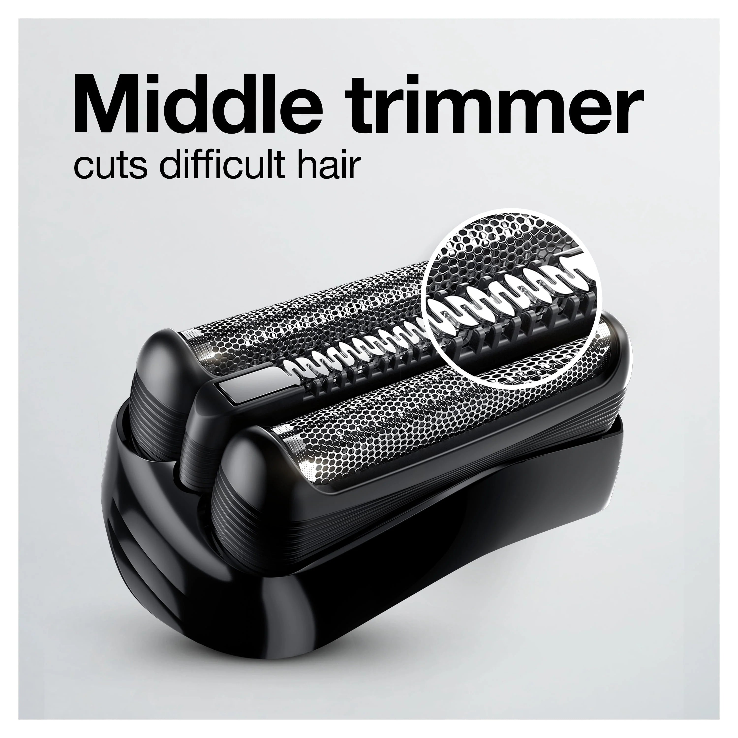 Braun Series 3 310s Rechargeable Wet Dry Electric Shaver A3375