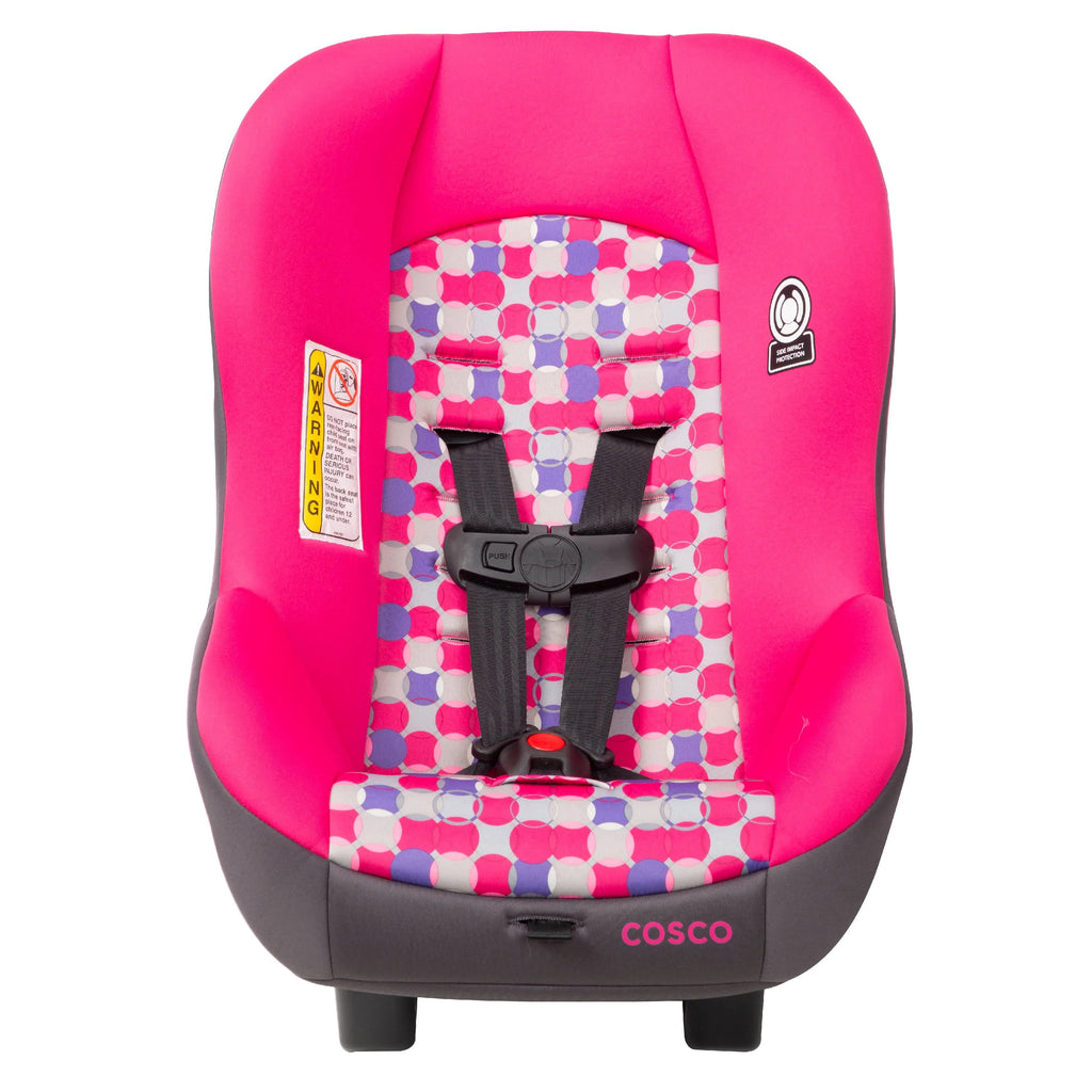 Cosco Kids Scenera NEXT Convertible Car Seat Otto Q412