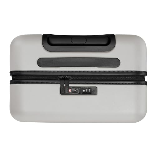 Away Bigger Carry-On Luggage, Hardside Spinner Suitcase, TSA Lock, Navy Blue E50450