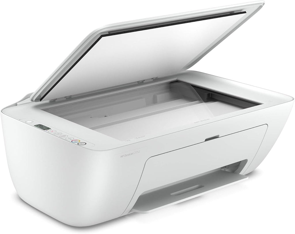 HP DeskJet Wireless All-in-One Color Inkjet Printer P46024