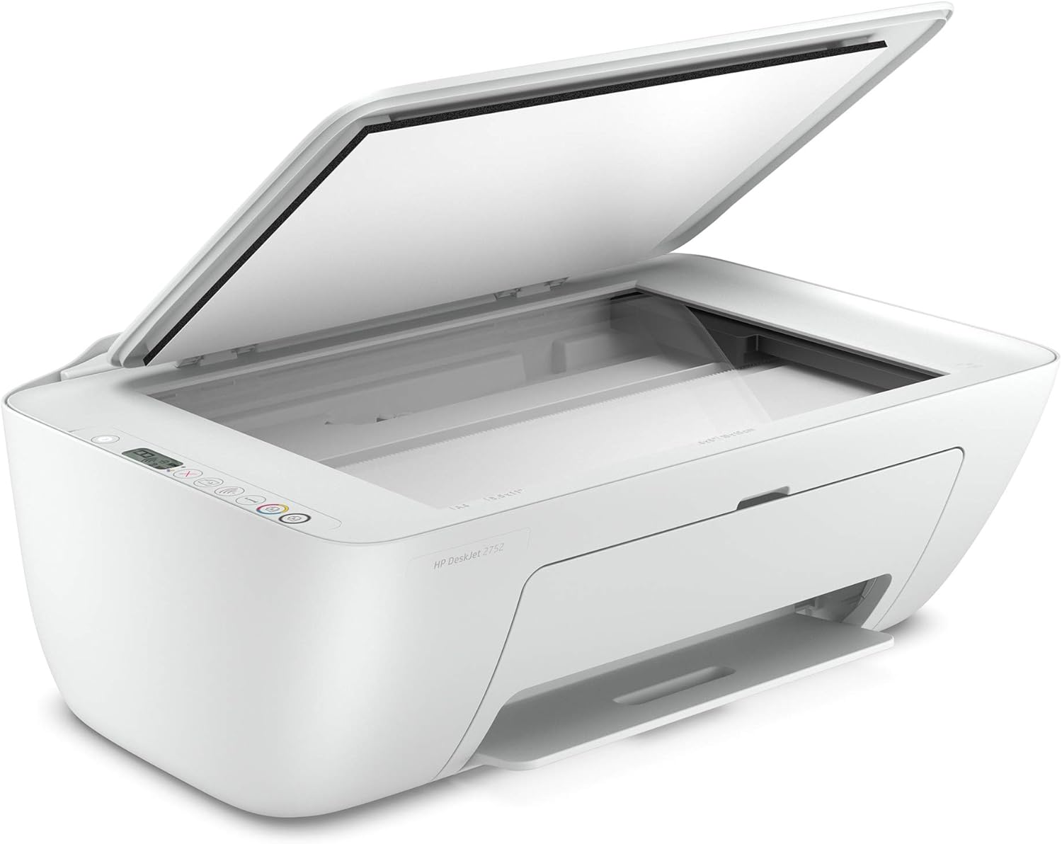 HP DeskJet Wireless All-in-One Color Inkjet Printer P46024
