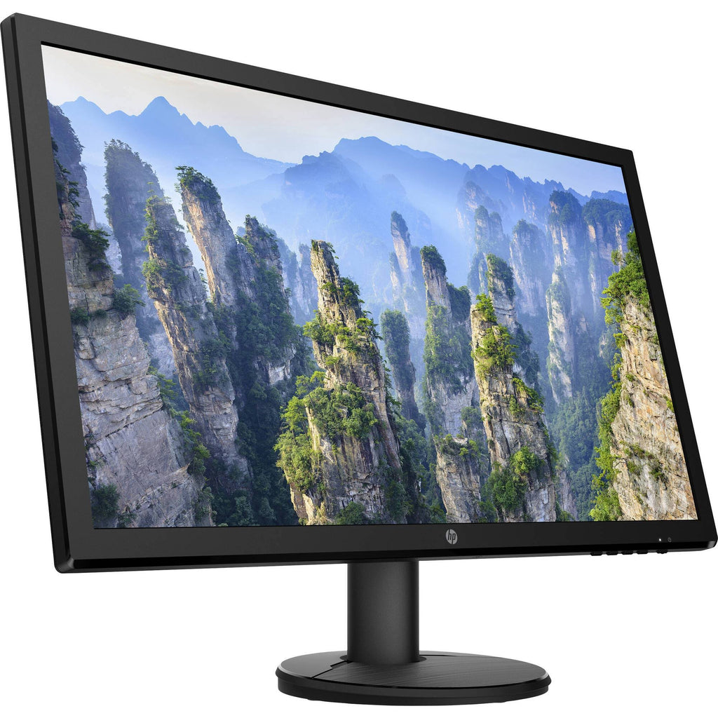 HP V24 24x22 FHD Monitor I981502