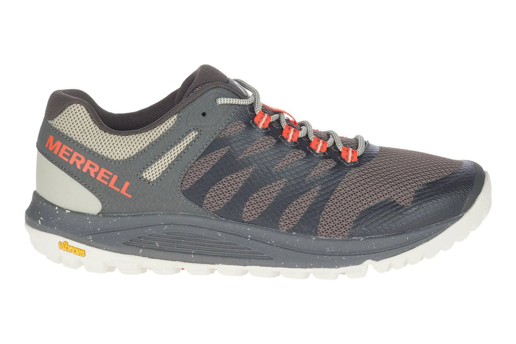 Merrell Men's Nova 2 Size 9 Boulder D4129