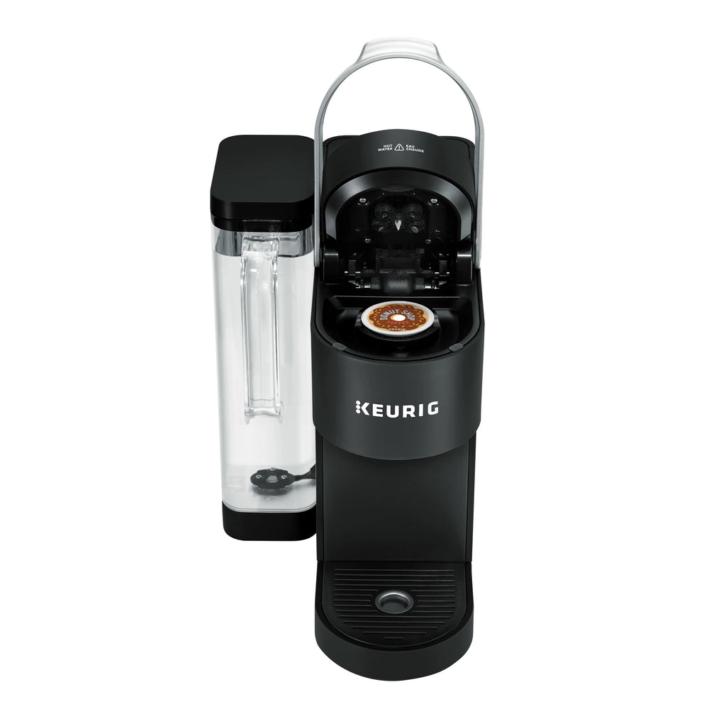 Keurig K-Supreme Single-Serve K-Cup Pod Coffee Maker, Black G914