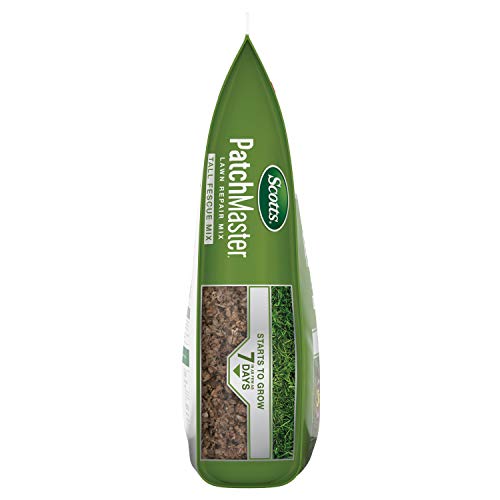 Scotts PatchMaster Lawn Repair Mix Tall Fescue, 4.75 lbs. K631651