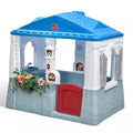 Step2 Neat u0026 Tidy II Cottage Play House