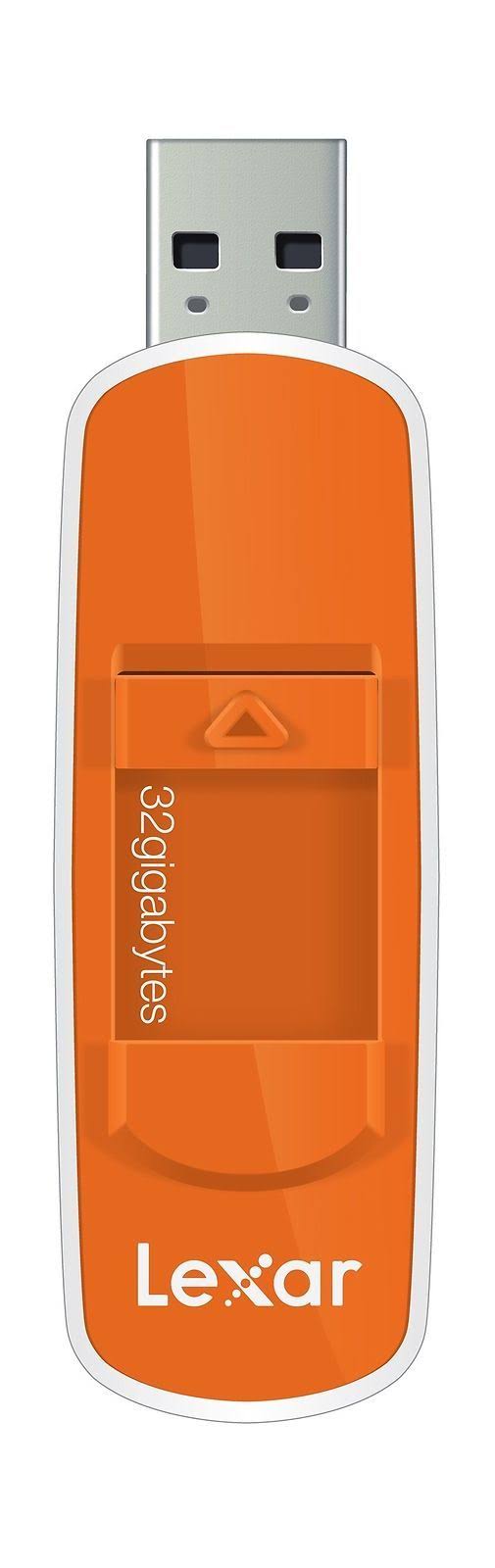 Lexar JumpDrive S70 USB Flash Drive 32GB O690