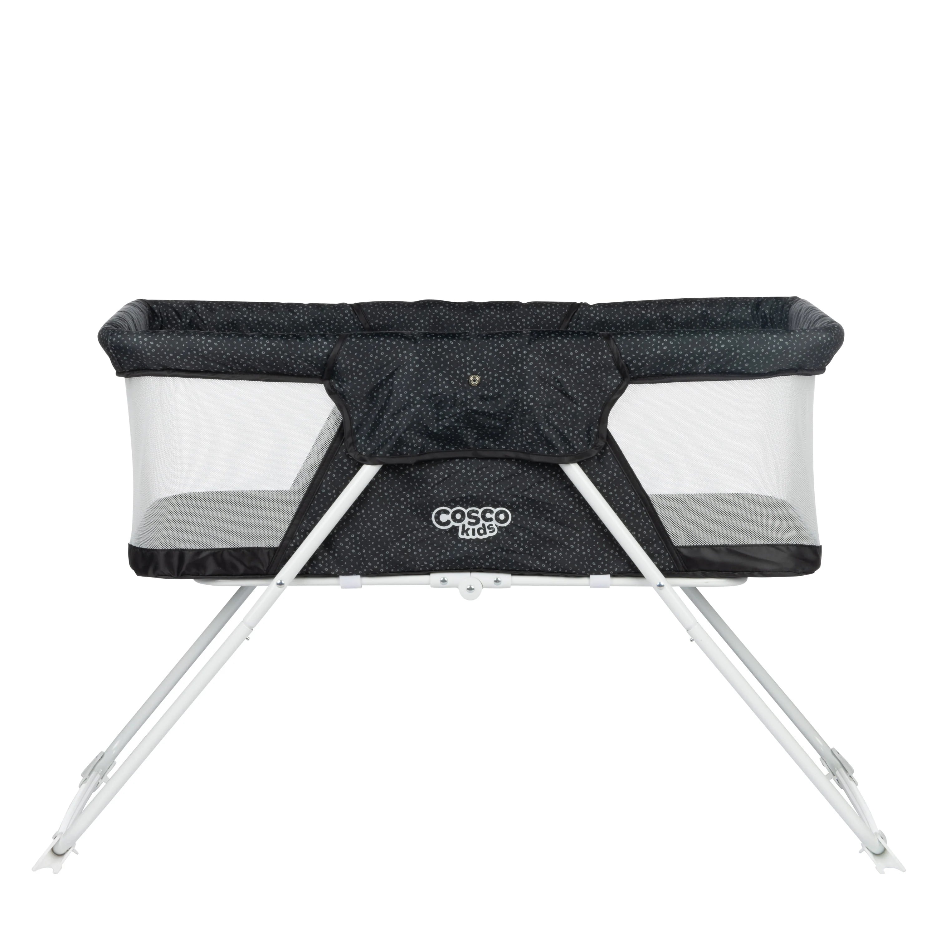 Cosco Kids Sleep Spot Travel Baby Bassinet Cirque C3961