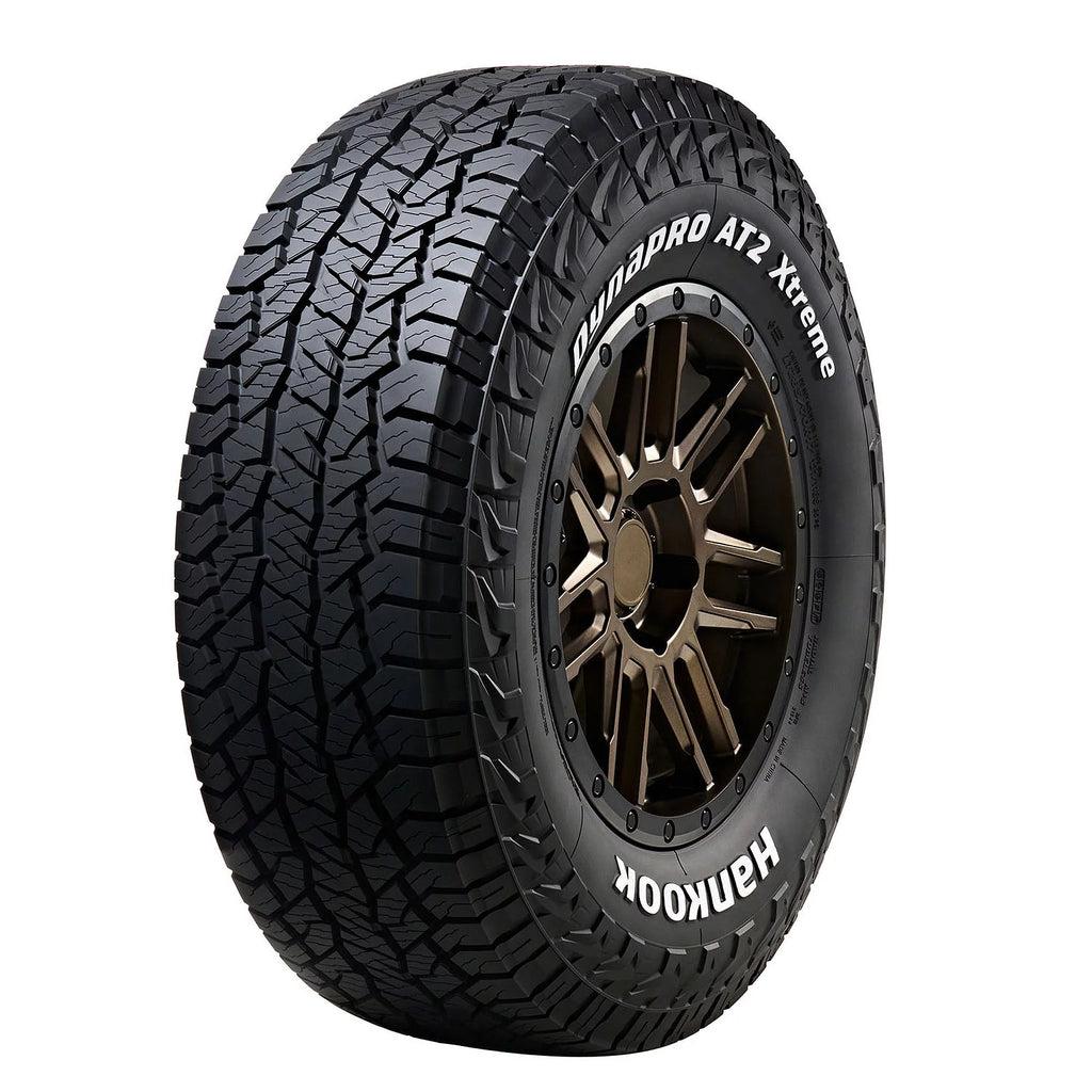 Hankook Dynapro AT2 Xtreme (RF12) All Terrain LT275/60R20 119/116S D Light Truck Tire