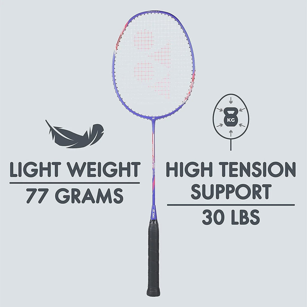 Yonex Graphite Voltric Lite 25i Badminton Racquet T6552