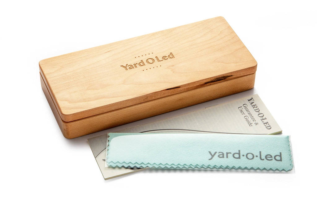 Yard-O-Led Diplomat Hexagonal Pencil - Barley X780
