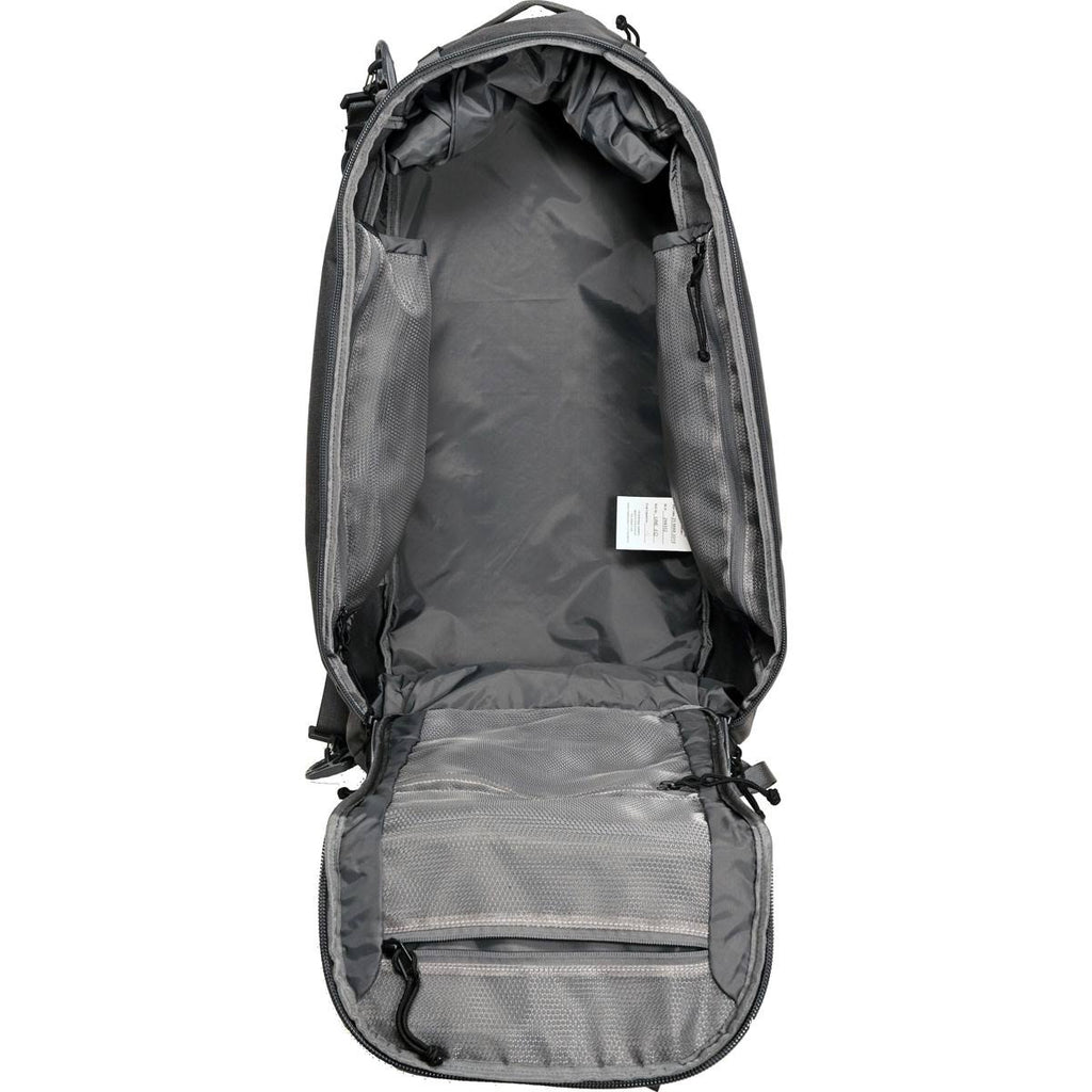 Mystery Ranch Mission Duffel 55L Shadow L396